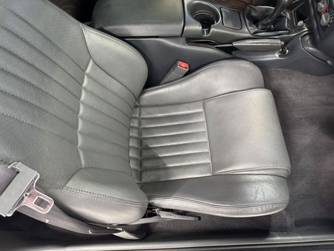 Used 1998 Pontiac Firebird Formula RWD image 55