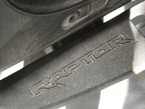 Used 2018 Ford F150 Raptor w/ Equipment Group 802A Luxury image 26