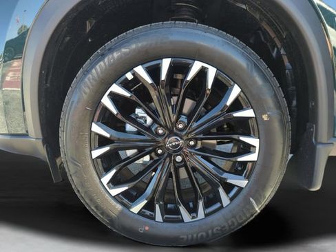 New 2026 Nissan Rogue SV image 46