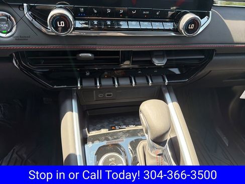 New 2026 Chevrolet Colorado Z71 w/ Technology Package AWD/4WD image 19