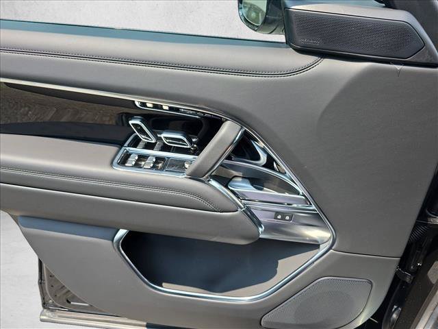 New 2026 Land Rover Range Rover SE AWD/4WD image 27
