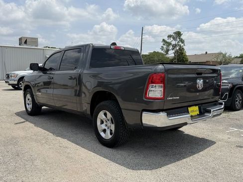 Used 2022 RAM 1500 Lone Star RWD image 5