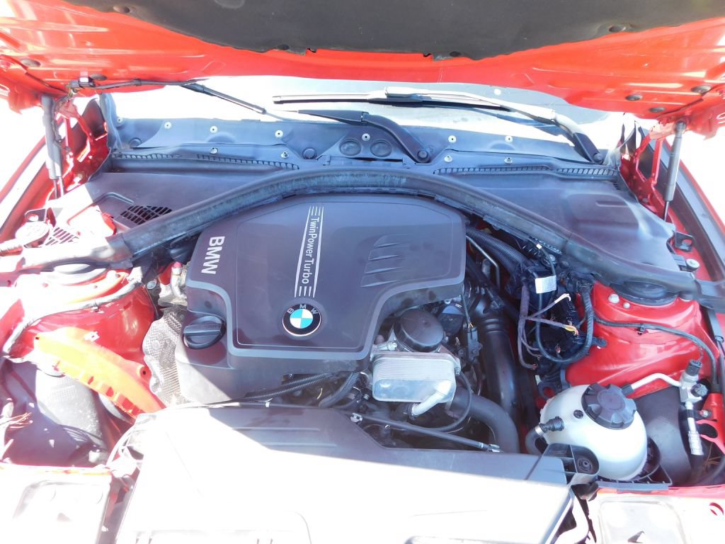 Used 2012 BMW 328i Sedan RWD image 12
