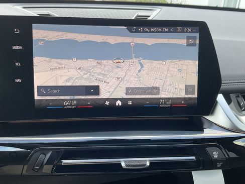 New 2026 BMW X1 xDrive28i w/ Convenience Package image 17