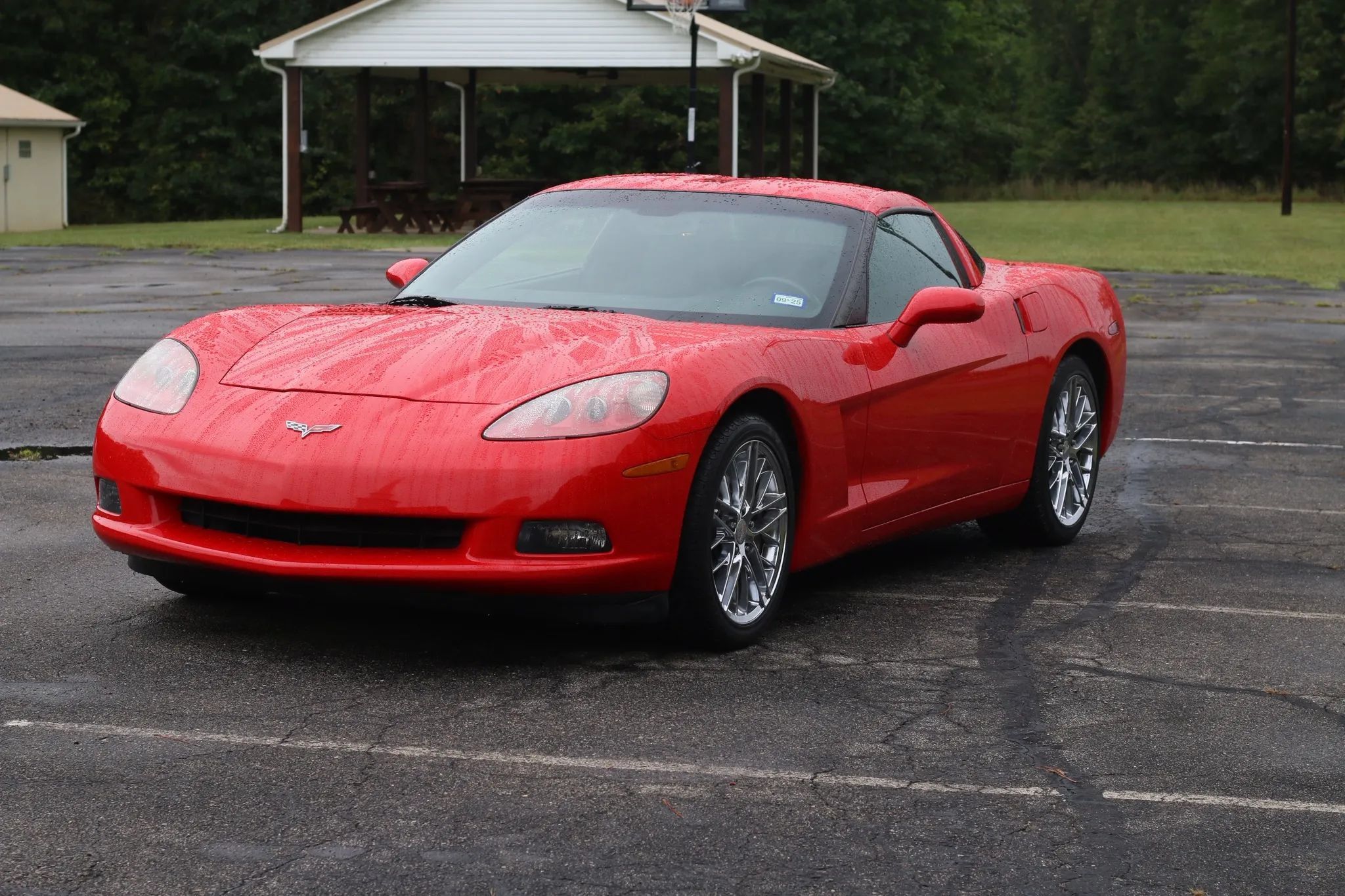 Used 2012 Chevrolet Corvette Coupe RWD image 3