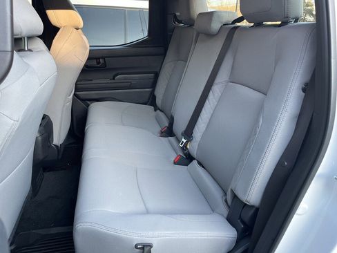 Used 2025 Toyota Tacoma SR5 image 10