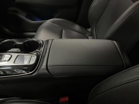 Used 2024 Hyundai Tucson Limited image 22