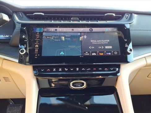 New 2026 Jeep Grand Cherokee L Limited w/ Limited Altitude Package AWD/4WD image 7