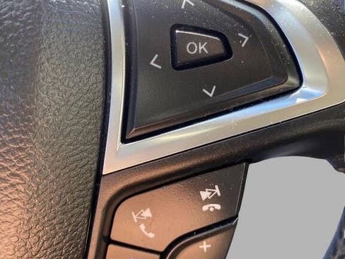 Used 2018 Ford Fusion SE w/ Fusion SE Technology Package image 20