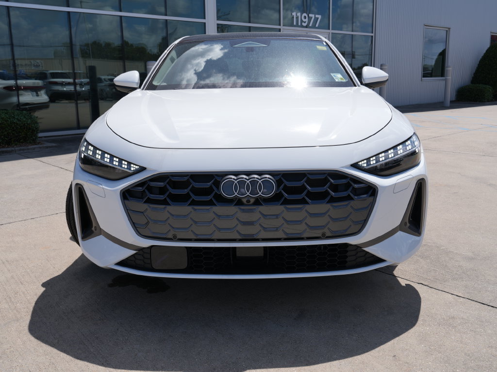 Used 2025 Audi A5 Premium Plus w/ Premium Plus AWD/4WD image 8