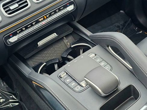 Certified 2026 Mercedes-Benz GLE 450 GLE 450 image 36