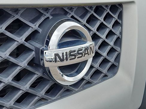 Used 2013 Nissan Xterra X RWD image 33