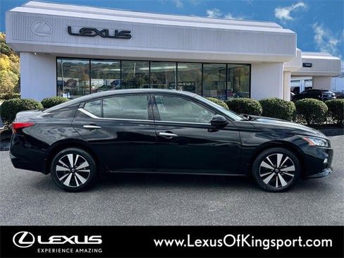 Used 2022 Nissan Altima 2.5 SL image 6