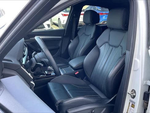 Used 2021 Audi Q5 2.0T Premium Plus image 7