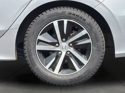 Used 2023 Honda Civic LX image 11