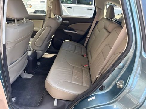 Used 2014 Honda CR-V EX-L image 9