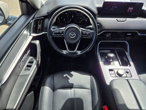 Certified 2024 MAZDA CX-90 Plug-In Hybrid w/ Premium Pkg AWD/4WD image 16