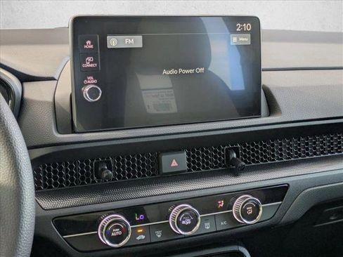 New 2026 Honda CR-V LX image 12