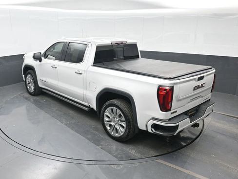 Used 2021 GMC Sierra 1500 Denali w/ Denali Ultimate Package image 19