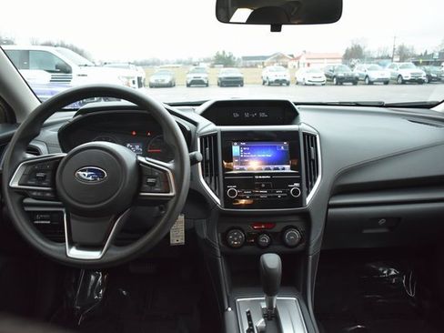 Used 2019 Subaru Crosstrek 2.0i image 33