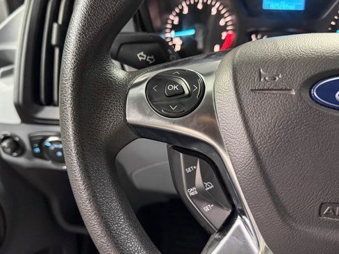 Used 2019 Ford Transit 250 130 Low Roof image 20