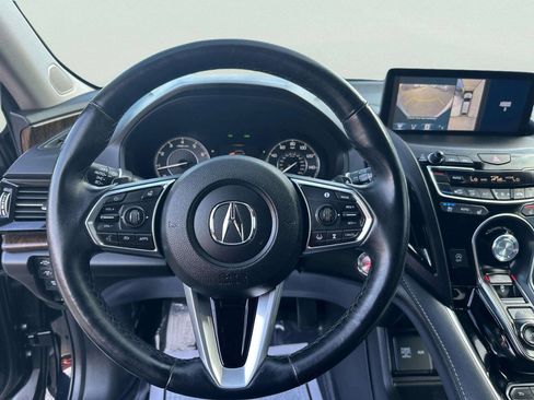 Used 2019 Acura RDX AWD w/ Advance Package image 30