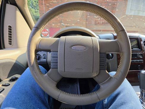 Used 2008 Ford F150 Lariat AWD/4WD image 26