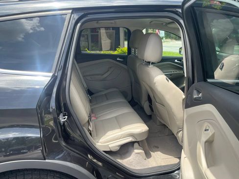 Used 2014 Ford Escape Titanium FWD image 14