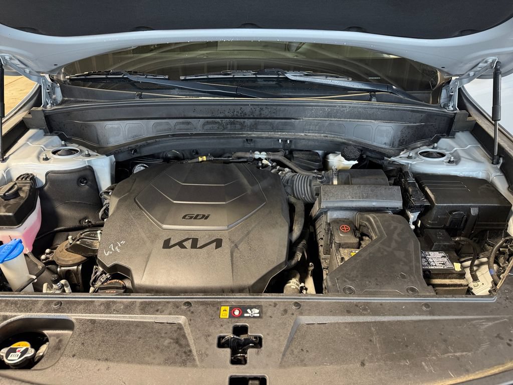 Used 2022 Kia Telluride EX w/ EX Premium Package AWD/4WD image 27