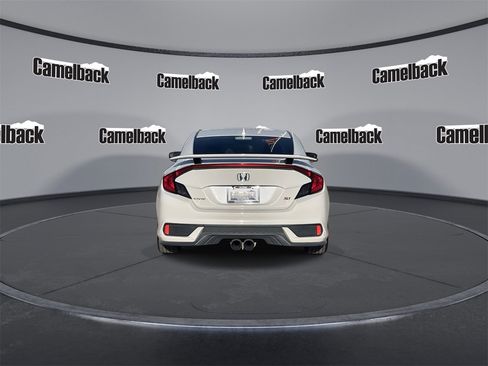 Used 2019 Honda Civic Si image 6