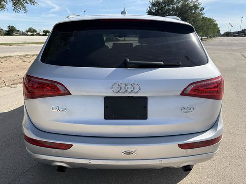Used 2011 Audi Q5 2.0T Premium Plus AWD/4WD image 23
