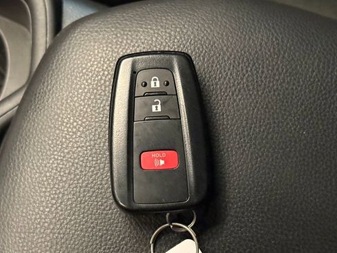 Used 2024 Toyota RAV4 XLE w/ Weather Package AWD/4WD image 17