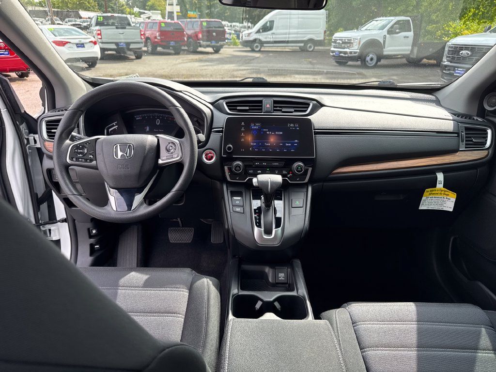 Used 2019 Honda CR-V EX image 13
