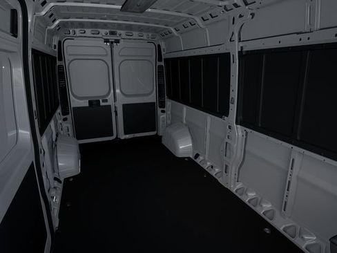 New 2026 RAM ProMaster 2500 w/ Convenience Group image 15