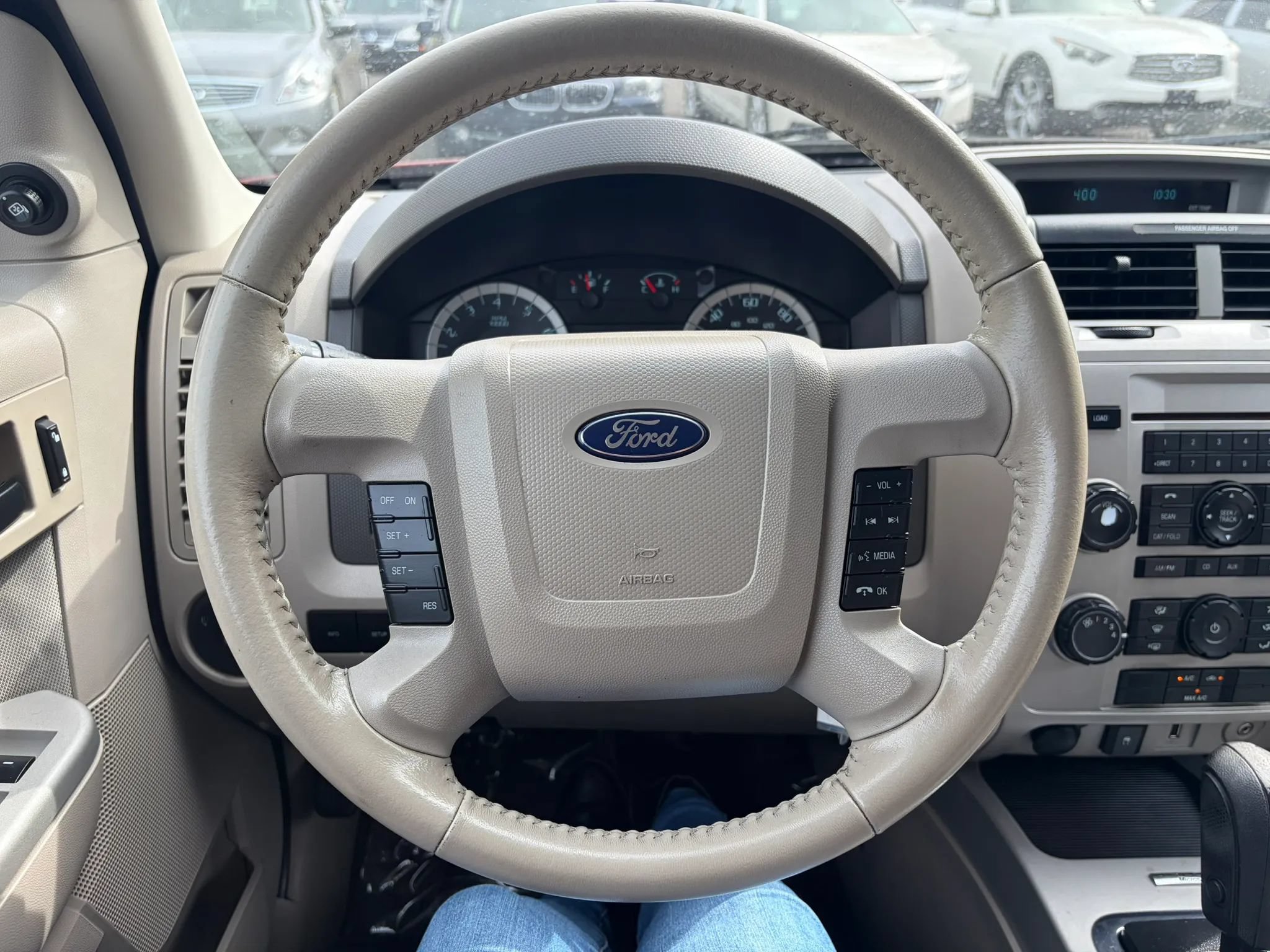 Used 2010 Ford Escape XLT FWD image 18