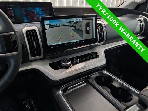 Certified 2025 Ford Expedition Active RWD image 36