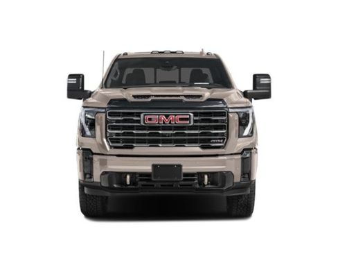 New 2026 GMC Sierra 2500 AT4 w/ AT4 Premium Plus Package AWD/4WD image 7