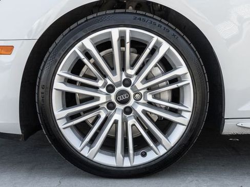 Used 2017 Audi A4 2.0T Prestige w/ Prestige Package FWD image 16