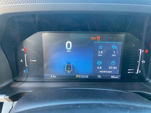 New 2025 Ford Ranger XL w/ Trailer Tow Package image 10