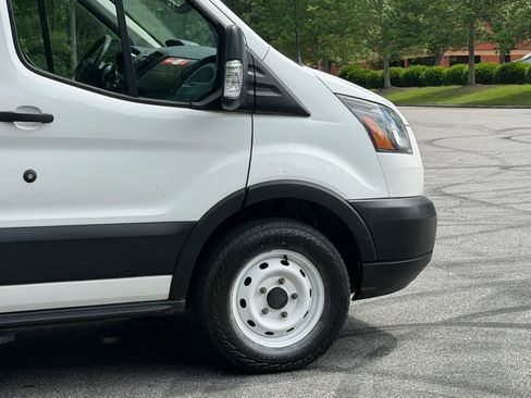 Used 2019 Ford Transit 150 148 Medium Roof RWD image 7