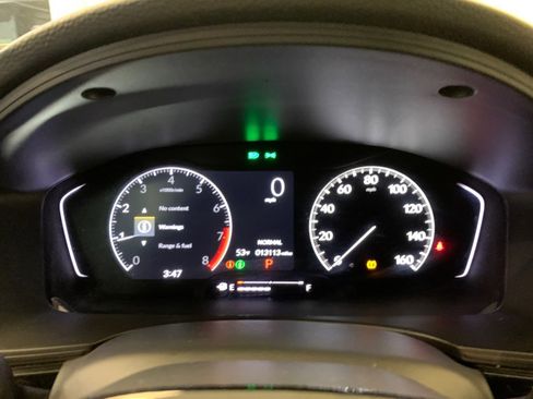 Used 2023 Honda Civic Sport image 22