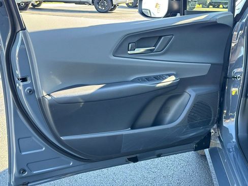 New 2026 Toyota Prius XLE image 17