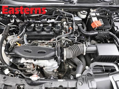 Used 2022 Honda Civic EX image 7