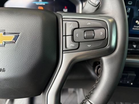 Used 2024 Chevrolet Silverado 2500 LT w/ All Star Edition AWD/4WD image 18