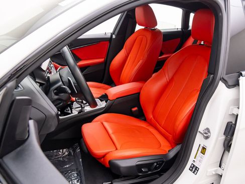 Certified 2024 BMW M235i xDrive Gran Coupe w/ M Performance Package image 15