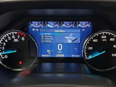 Used 2023 Ford F150 XLT w/ Equipment Group 302A High AWD/4WD image 21