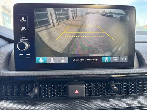 Used 2024 Honda CR-V Sport Touring image 25