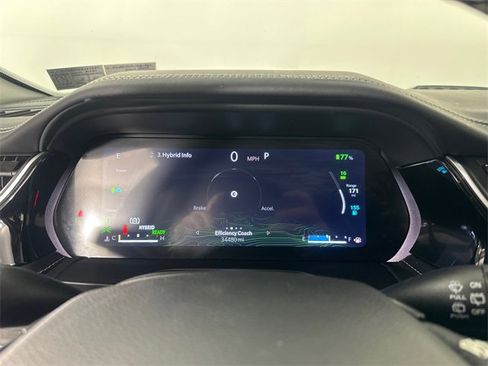 Certified 2022 Jeep Grand Cherokee Limited 4xe w/ Luxury Tech Group II image 24