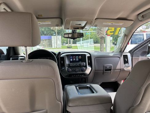Used 2015 Chevrolet Silverado 1500 LT w/ LT Convenience Package image 14