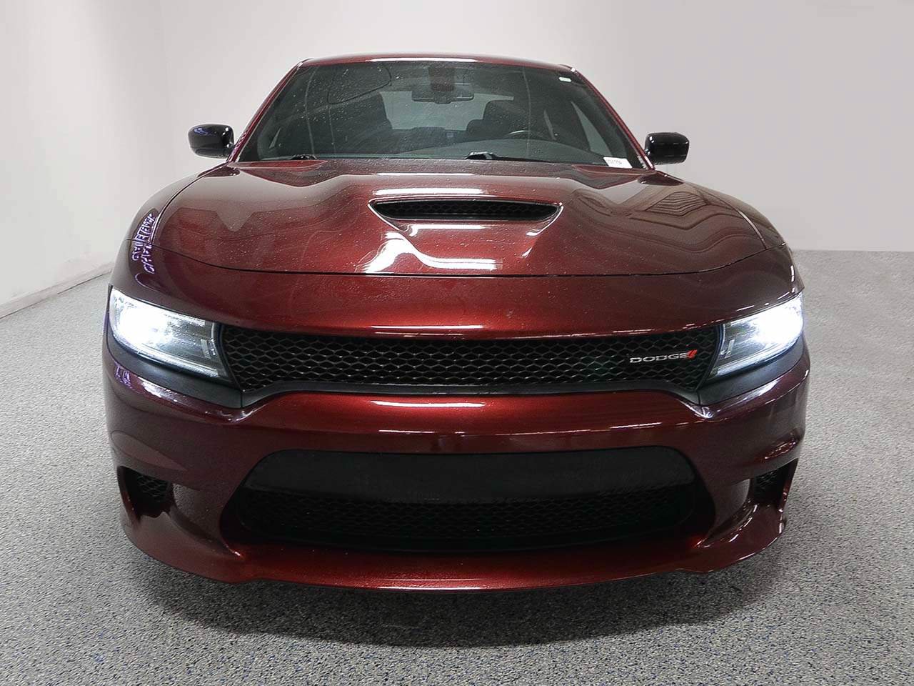 Used 2023 Dodge Charger R/T w/ Navigation & Travel Group RWD image 2